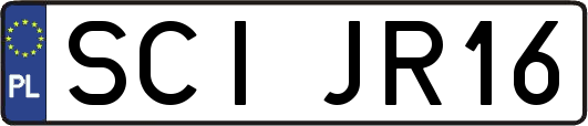 SCIJR16