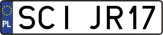 SCIJR17