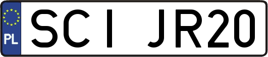 SCIJR20