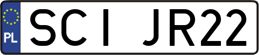 SCIJR22
