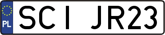 SCIJR23
