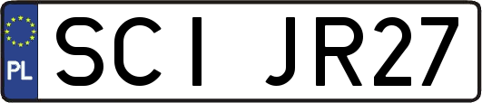 SCIJR27