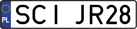 SCIJR28