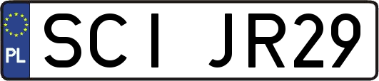SCIJR29