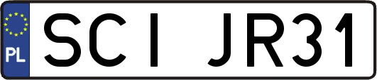 SCIJR31