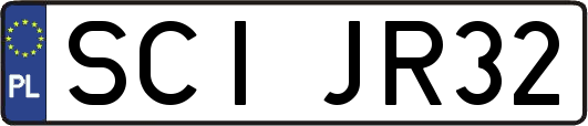 SCIJR32