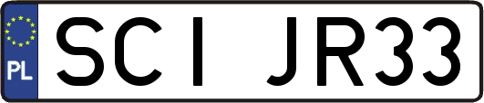 SCIJR33