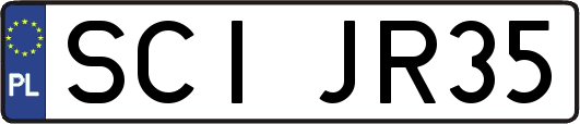 SCIJR35