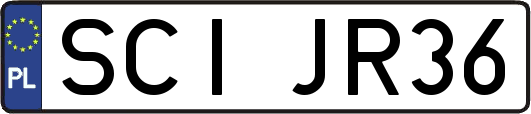SCIJR36