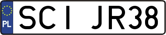 SCIJR38