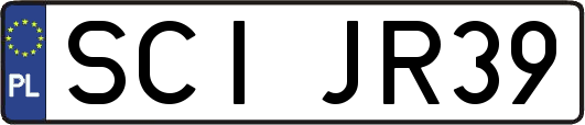 SCIJR39