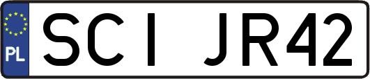 SCIJR42