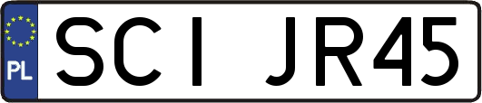 SCIJR45