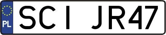 SCIJR47