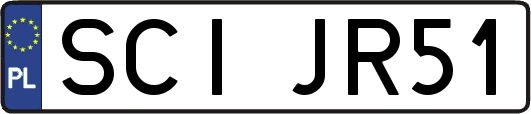 SCIJR51