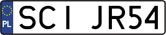 SCIJR54