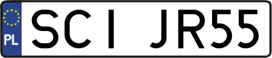 SCIJR55