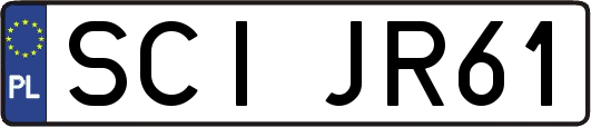SCIJR61