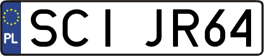 SCIJR64