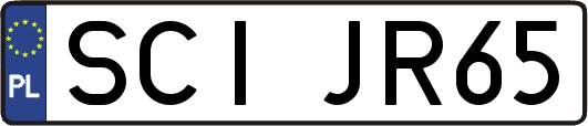 SCIJR65