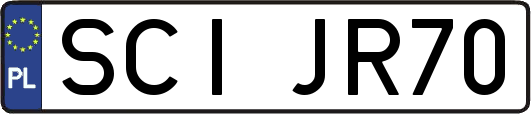 SCIJR70