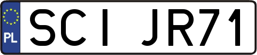 SCIJR71