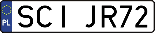 SCIJR72