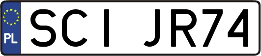 SCIJR74