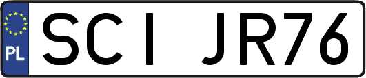 SCIJR76