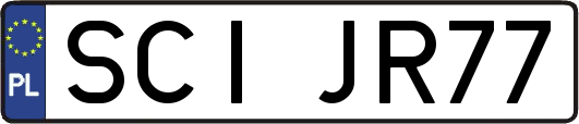SCIJR77