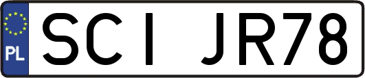 SCIJR78