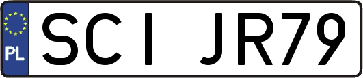 SCIJR79
