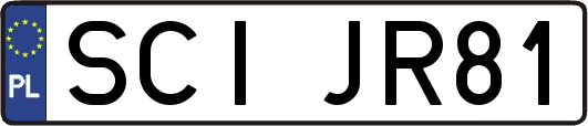 SCIJR81