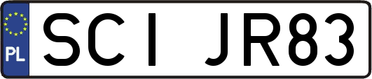 SCIJR83