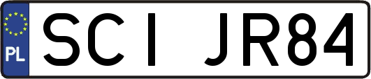 SCIJR84