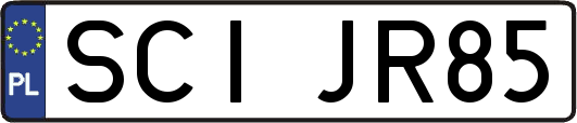 SCIJR85
