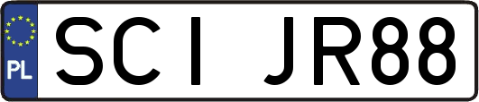 SCIJR88