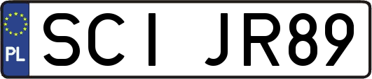SCIJR89