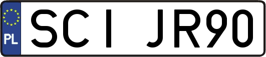 SCIJR90
