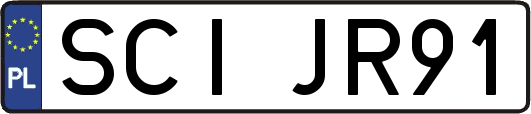 SCIJR91