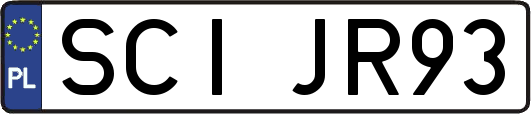 SCIJR93