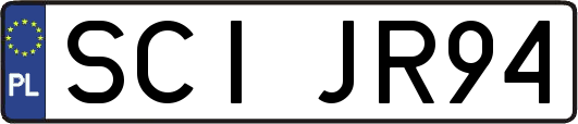 SCIJR94