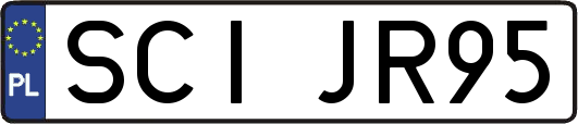 SCIJR95