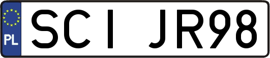 SCIJR98