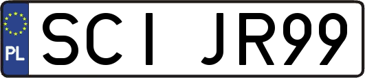 SCIJR99