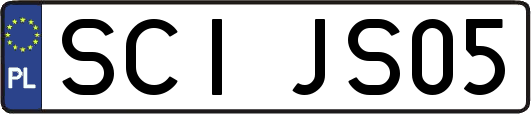 SCIJS05