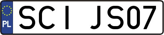 SCIJS07