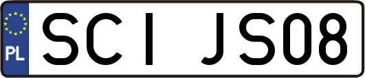 SCIJS08