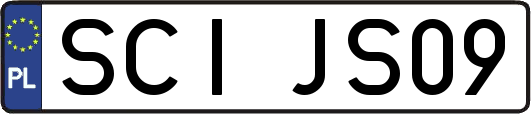 SCIJS09