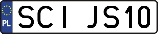 SCIJS10